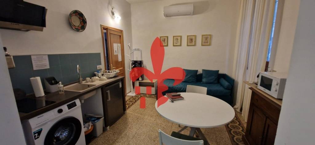 appartamento in vendita a Firenze in zona Coverciano
