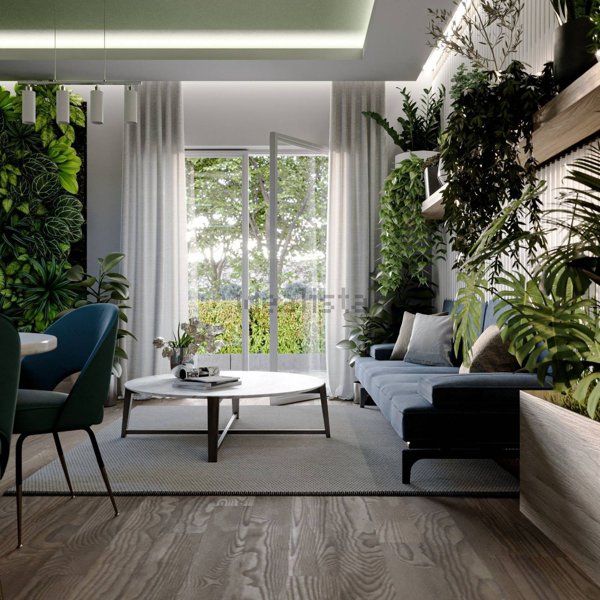 casa indipendente in vendita a Firenze in zona Campo di Marte