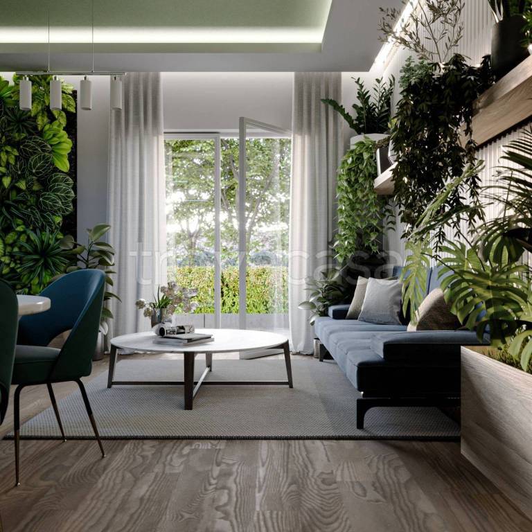 casa indipendente in vendita a Firenze in zona Campo di Marte