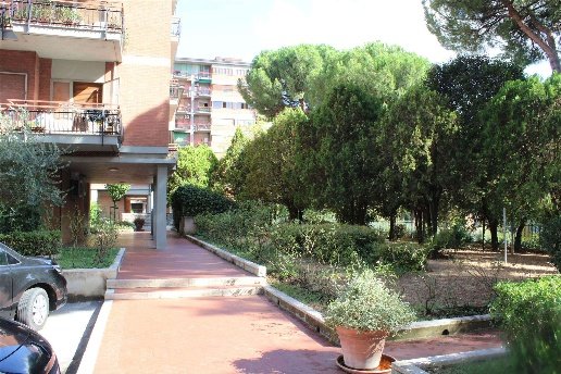 appartamento in vendita a Firenze in zona Novoli