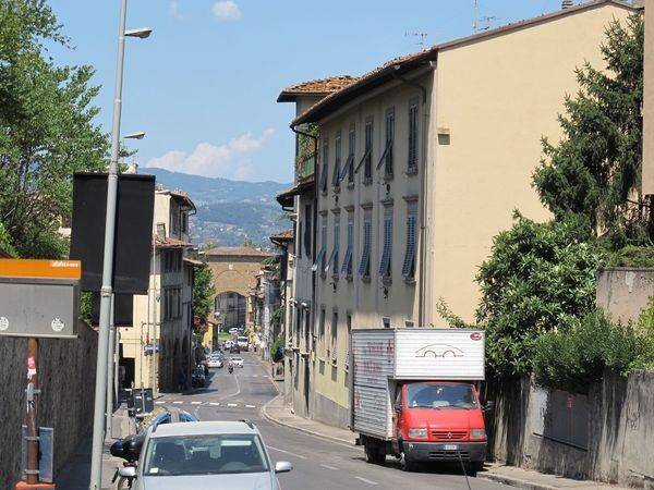 appartamento in vendita a Firenze in zona Porta Romana