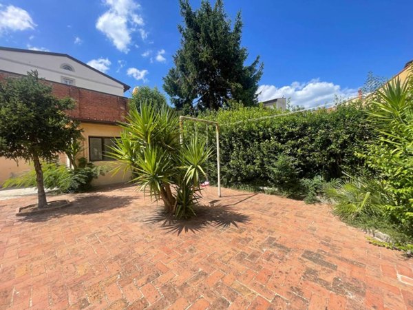 appartamento in vendita a Firenze in zona Centro San Frediano