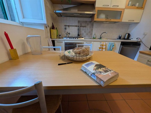 appartamento in vendita a Firenze in zona Centro San Niccolò