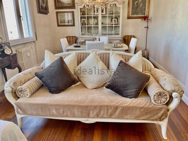 appartamento in vendita a Firenze in zona Novoli