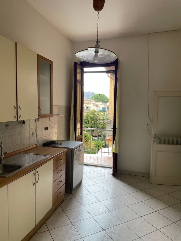 appartamento in vendita a Firenze in zona Le Cure