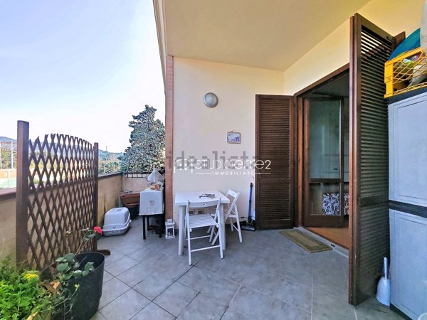 appartamento in vendita a Firenze in zona Rovezzano