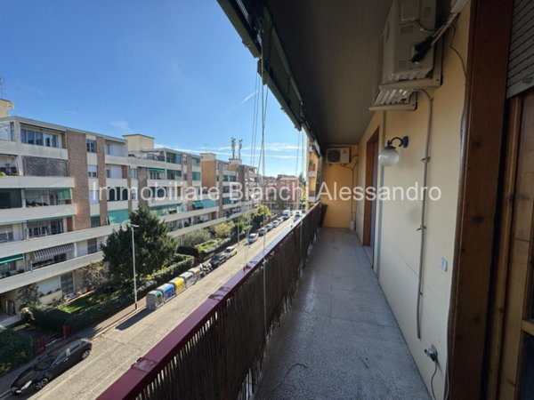 appartamento in vendita a Firenze in zona Isolotto