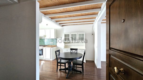 appartamento in vendita a Firenze in zona Peretola