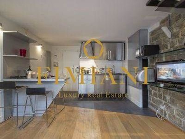 appartamento in vendita a Firenze in zona Centro San Frediano