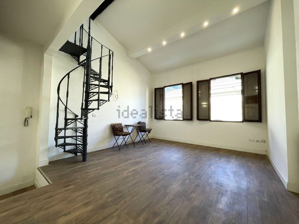 appartamento in vendita a Firenze in zona Centro Duomo