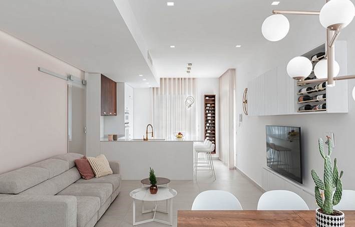 appartamento in vendita a Firenze in zona Legnaia