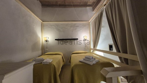 appartamento in vendita a Firenze in zona Centro San Frediano