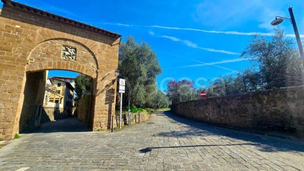 appartamento in vendita a Firenze in zona Porta Romana