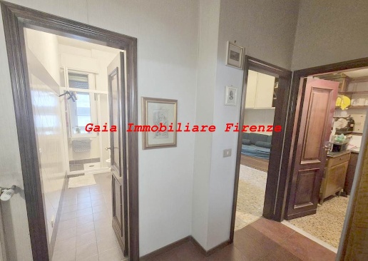 appartamento in vendita a Firenze in zona Novoli