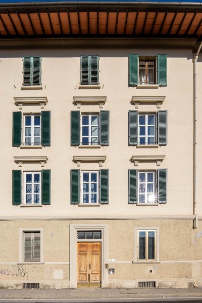 appartamento in vendita a Firenze in zona Campo di Marte