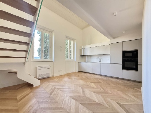 appartamento in vendita a Firenze in zona Centro San Niccolò