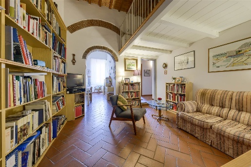 appartamento in vendita a Firenze in zona Centro Santa Maria Novella