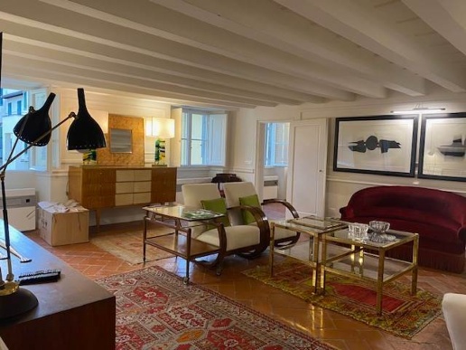 appartamento in vendita a Firenze in zona Centro San Frediano