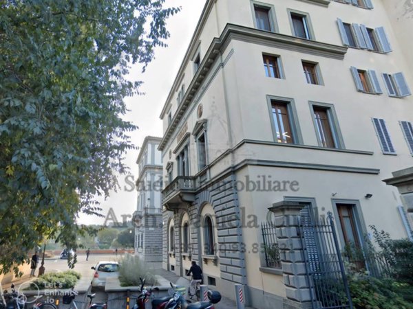 appartamento in vendita a Firenze in zona Centro Duomo