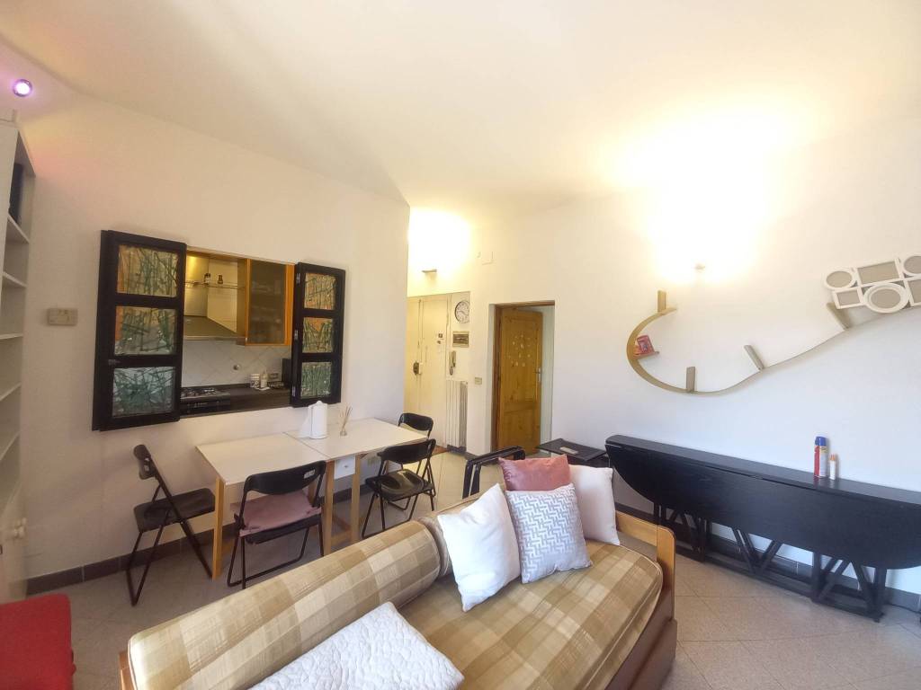 appartamento in vendita a Firenze in zona Novoli