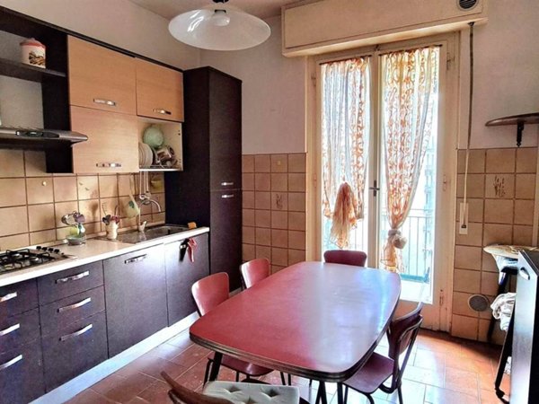 appartamento in vendita a Firenze in zona Centro Storico