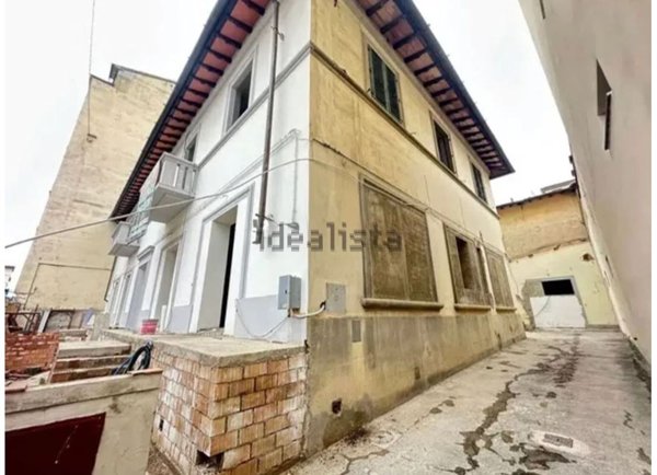 appartamento in vendita a Firenze in zona Careggi