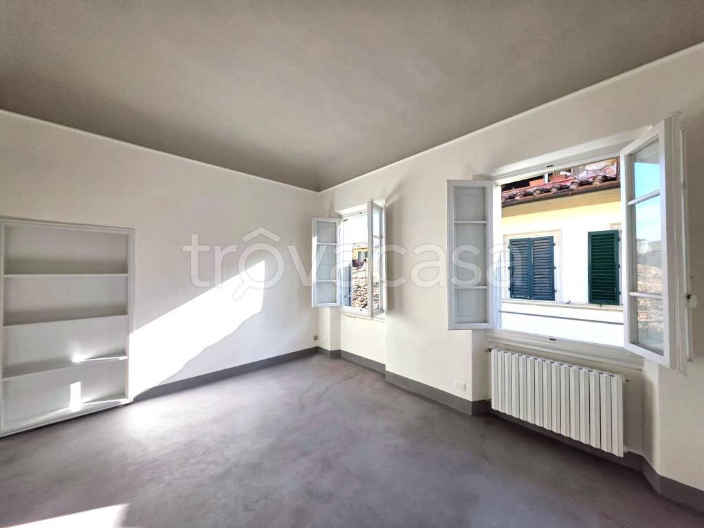 appartamento in vendita a Firenze in zona Centro Santa Croce