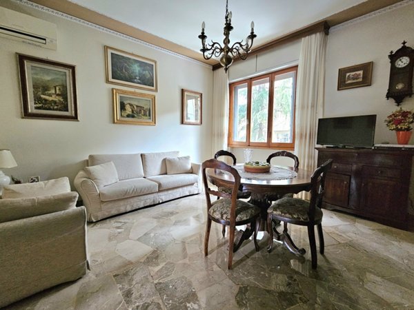 appartamento in vendita a Firenze in zona Isolotto