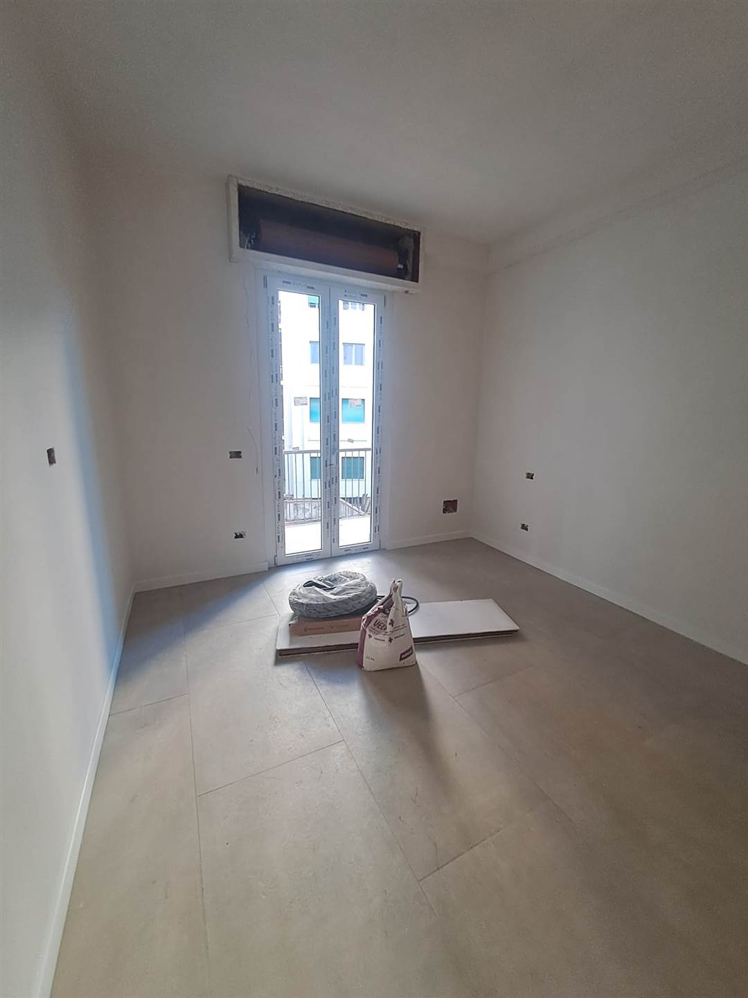 appartamento in vendita a Firenze in zona Coverciano