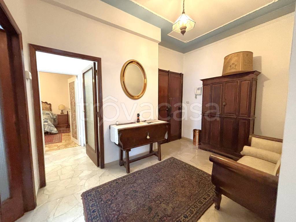 appartamento in vendita a Firenze in zona Campo di Marte