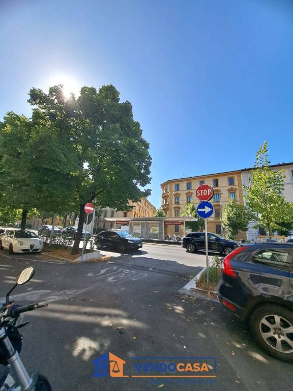 negozio in vendita a Firenze