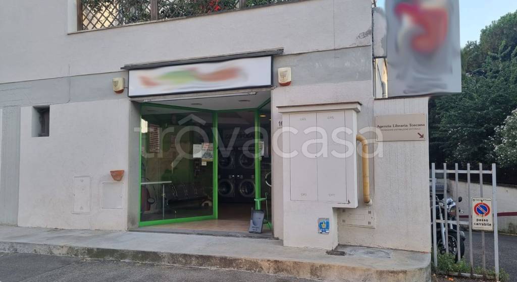 negozio in vendita a Firenze in zona Isolotto