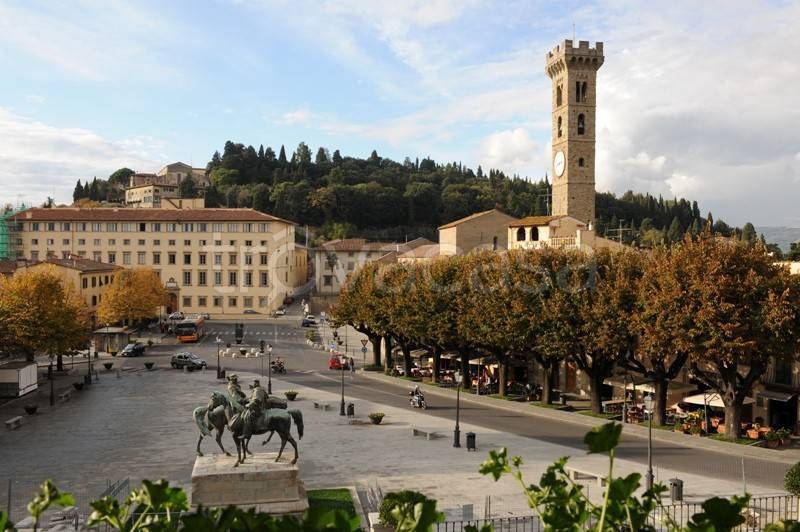 appartamento in vendita a Firenze in zona Coverciano