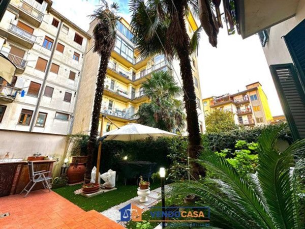 appartamento in vendita a Firenze in zona Le Cure