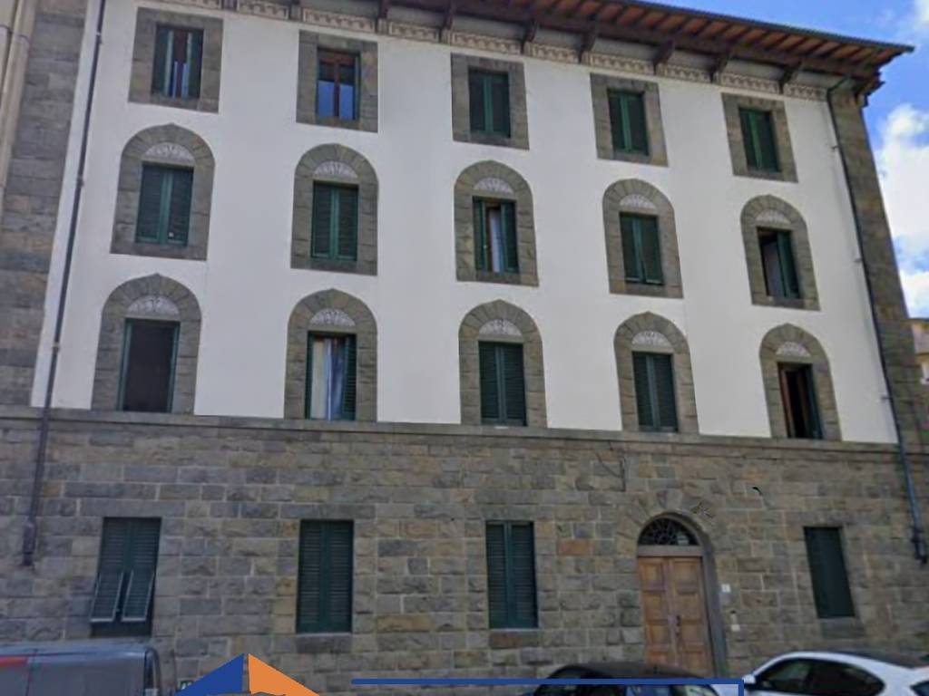 appartamento in vendita a Firenze in zona Le Cure