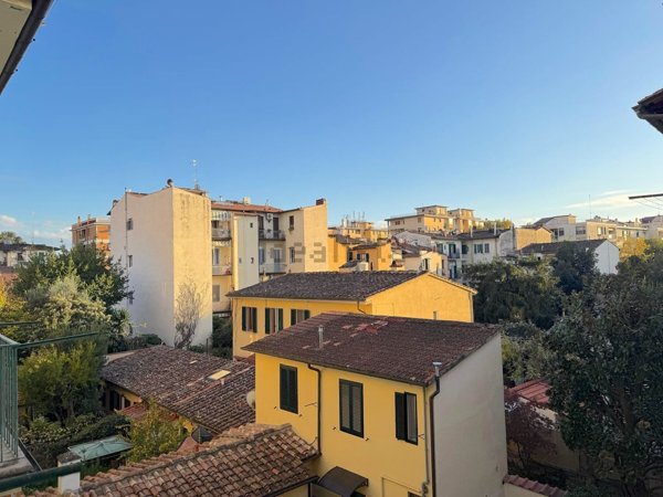 appartamento in vendita a Firenze in zona Le Cure