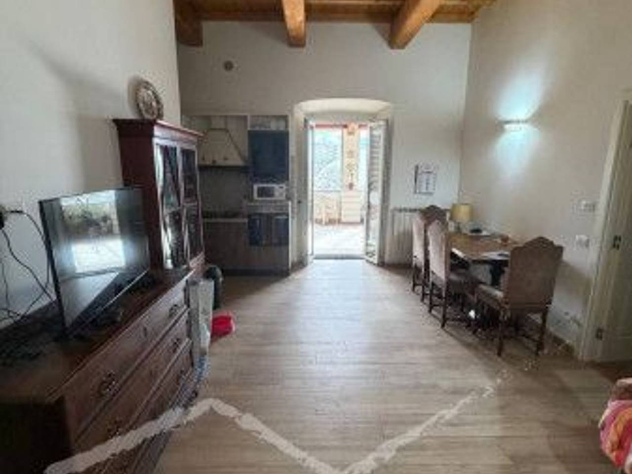 appartamento in vendita a Firenze in zona Firenze Nova