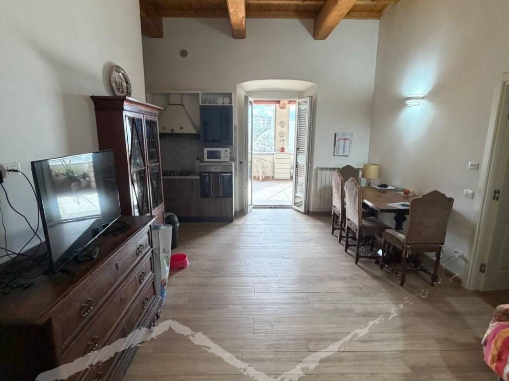 appartamento in vendita a Firenze in zona Firenze Nova