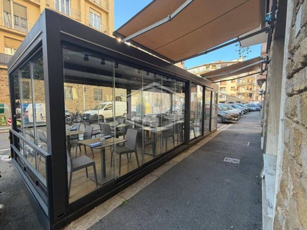 negozio in vendita a Firenze in zona Coverciano