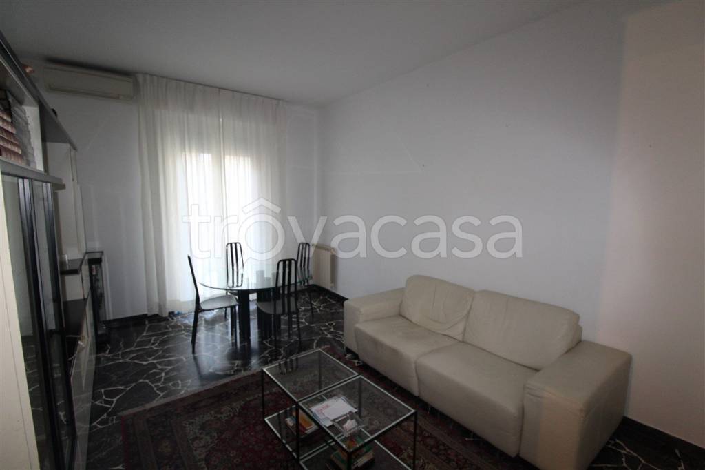 appartamento in vendita a Firenze in zona Coverciano