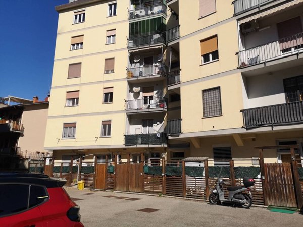 appartamento in vendita a Firenze in zona Careggi