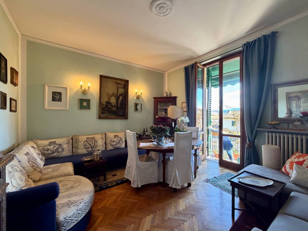 appartamento in vendita a Firenze