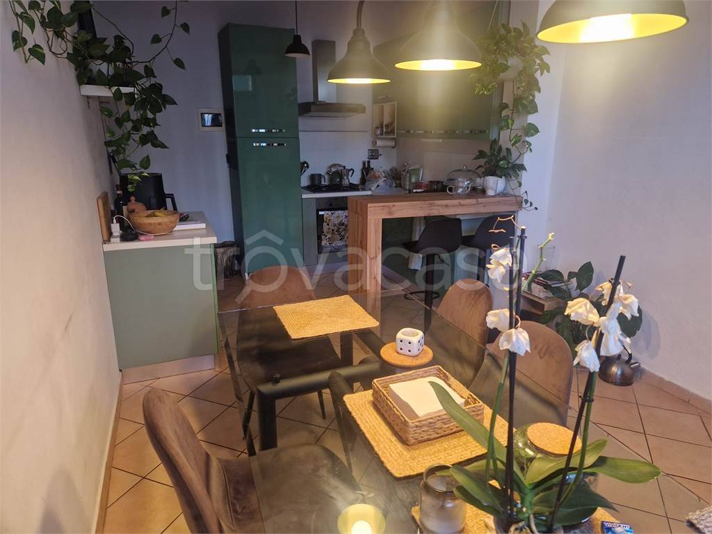 appartamento in vendita a Firenze in zona Gavinana