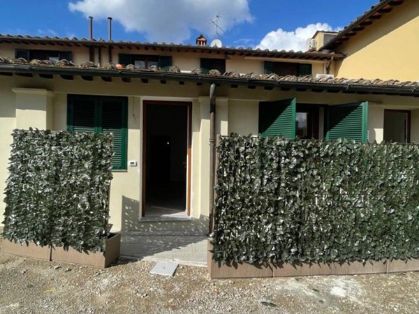 appartamento in vendita a Firenze in zona Isolotto