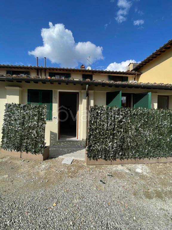 appartamento in vendita a Firenze in zona Cintoia