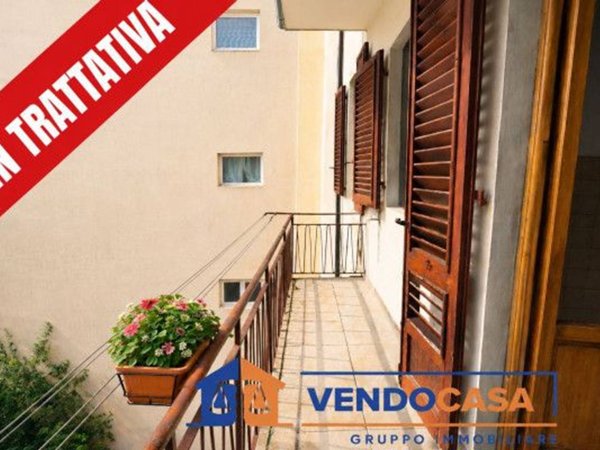 appartamento in vendita a Firenze in zona Campo di Marte