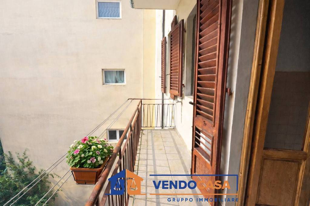 appartamento in vendita a Firenze in zona Campo di Marte