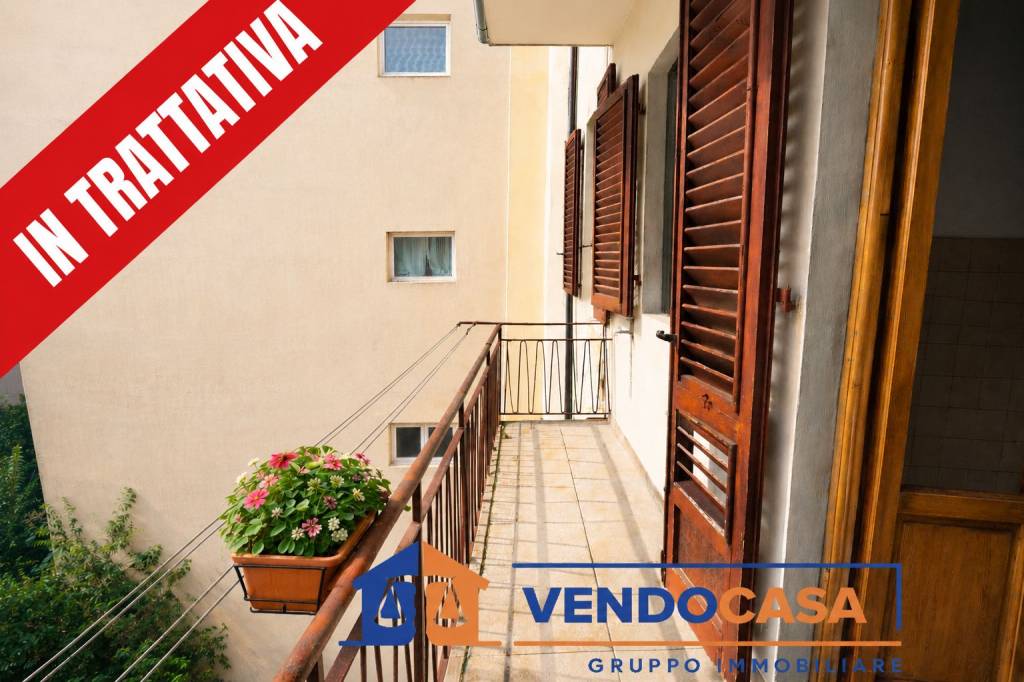 appartamento in vendita a Firenze in zona Campo di Marte