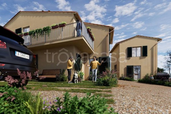 appartamento in vendita a Firenze in zona Bellariva