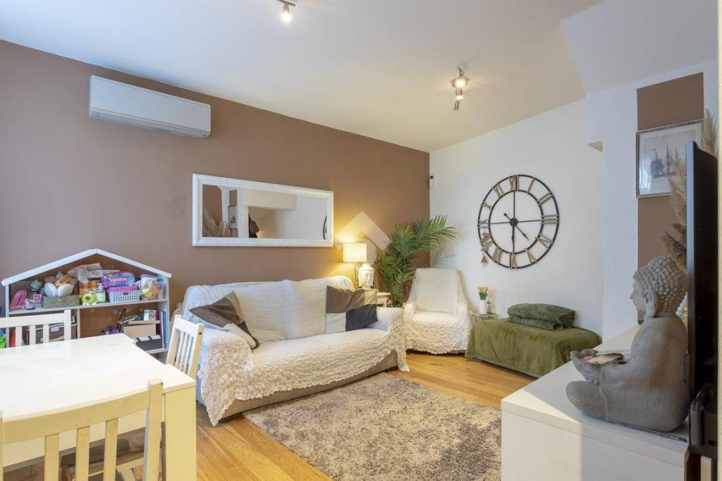 casa indipendente in vendita a Firenze in zona Campo di Marte